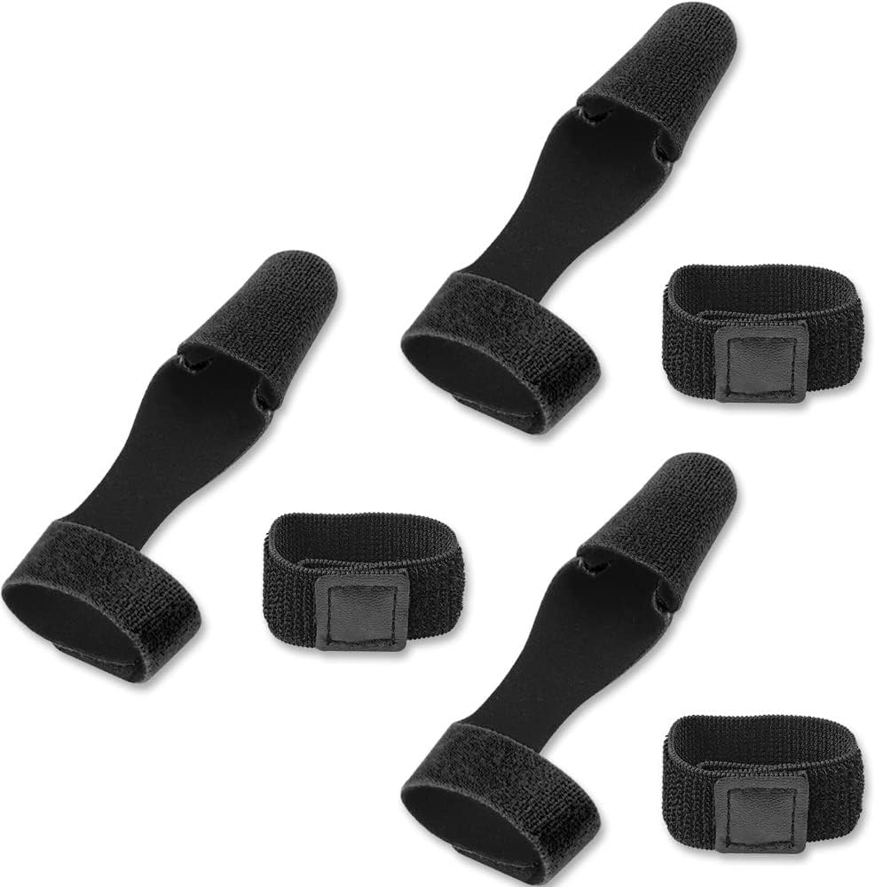 ロッド Hide Hide Amazon | Tosenk ティップカバー（ブラック/3本セット）釣りロッド